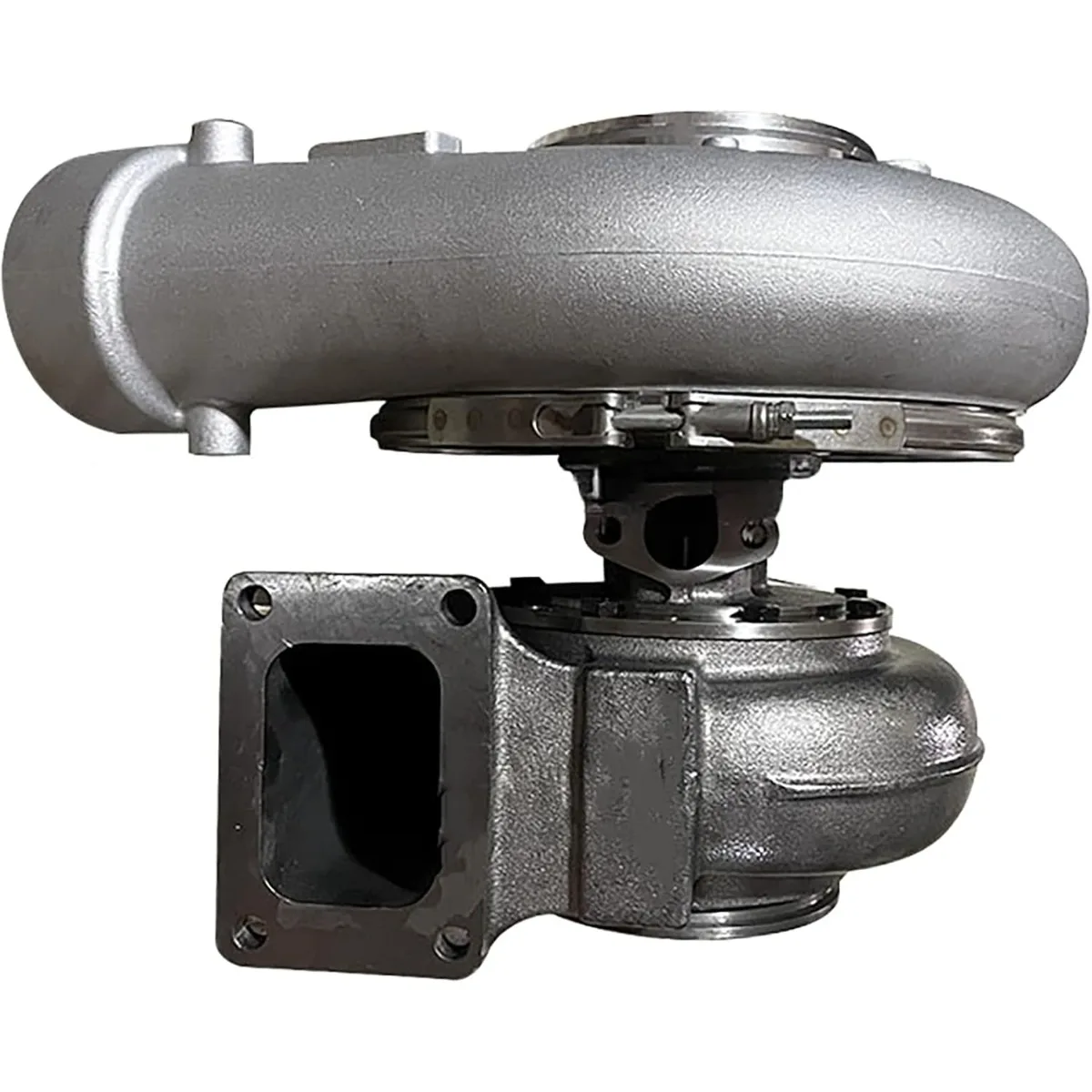 

Турбокомпрессор Turbo HC5A 3803452 3594114 3594111 3524660 для двигателя Cummins KTTA19 KTTAC1500E