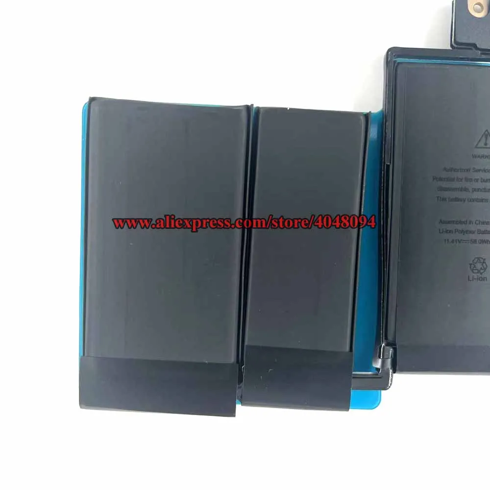 A1964 Battery For Apple macbook pro 2018 13\'\'  EMC3214 A1989 A2251