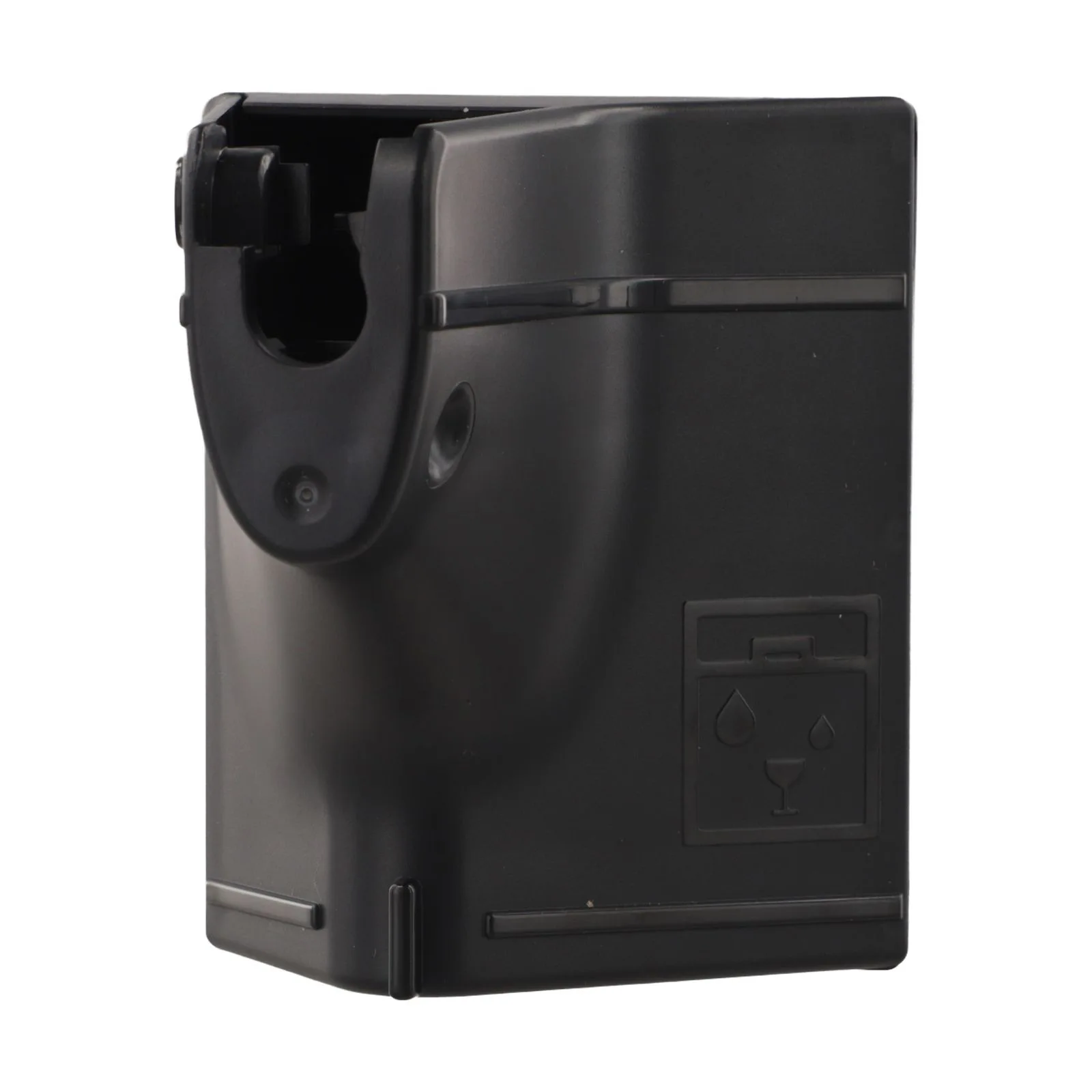 TZ70001 Milk Container Adapter Compatible with EQ700 EQ900 and EQ900 Plus for External Milk Connection and Foam Control
