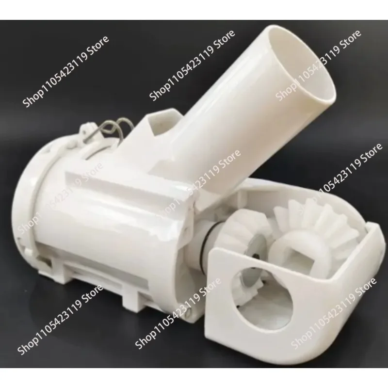 Suction Seeder 16 Square Screw Type Fertilizer Discharge Box Accessories