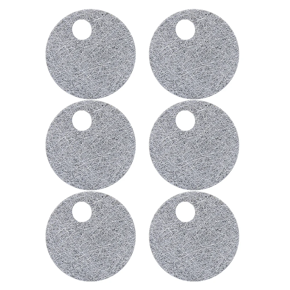 

Сменные сетки для горелок автомобильных отопителей, аксессуар для стояночного отопителя, спеченный сетчатый экран для горелки, идеальная совместимость