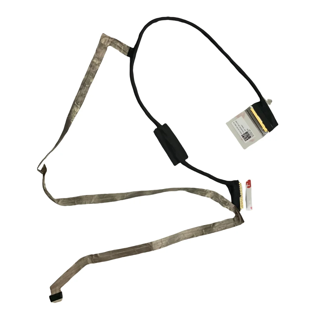 GENUINE UHD LCD Video Ribbon Cable  Dell Alienware 17 R4 R5 2PVJC DC02C00D700