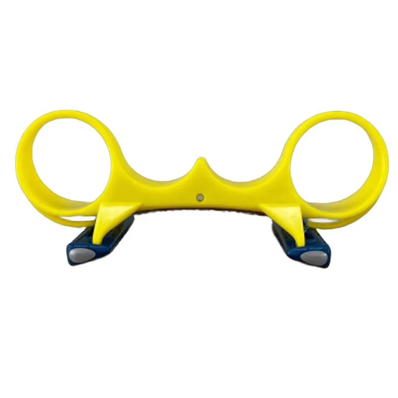 Cortadora de pelo eléctrica A76X-Fast, afeitadora de cabeza calva, Kit de aseo recargable para hombres, herramienta de corte de pelo automático para uso doméstico