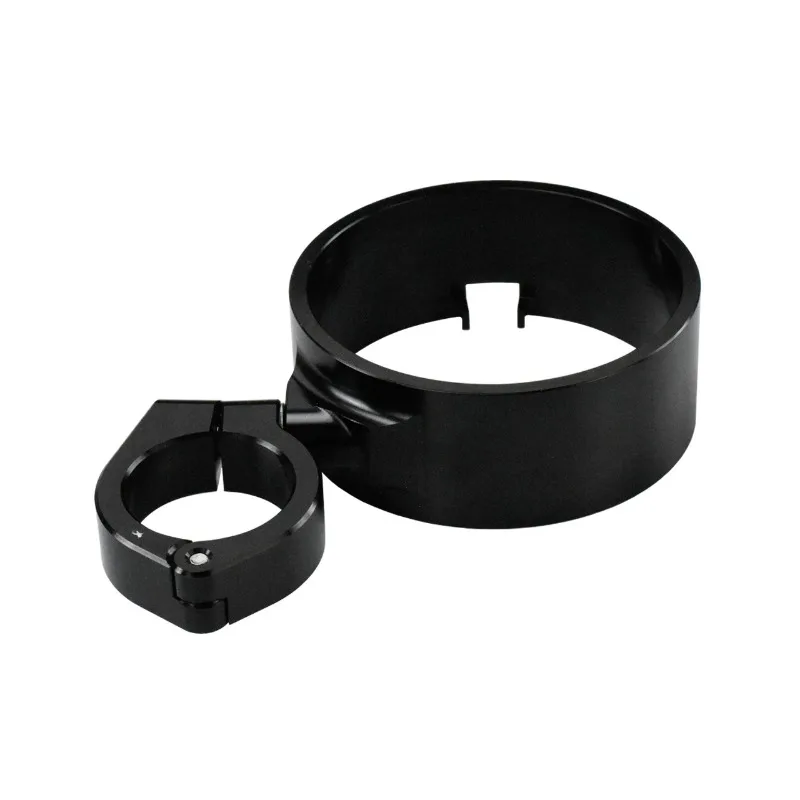 

Подходит для мотоциклетных аксессуаров Harley 883 1200 Dyna, модифицированная подставка для приборов, боковое крепление, 39 мм, модифицированная подставка для приборов.