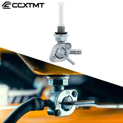 Joli de carburant précieux pour moto, robinet d'huile moteur, Petcock, Durable, Honda, Suzuki, Universel, M10x1.25
