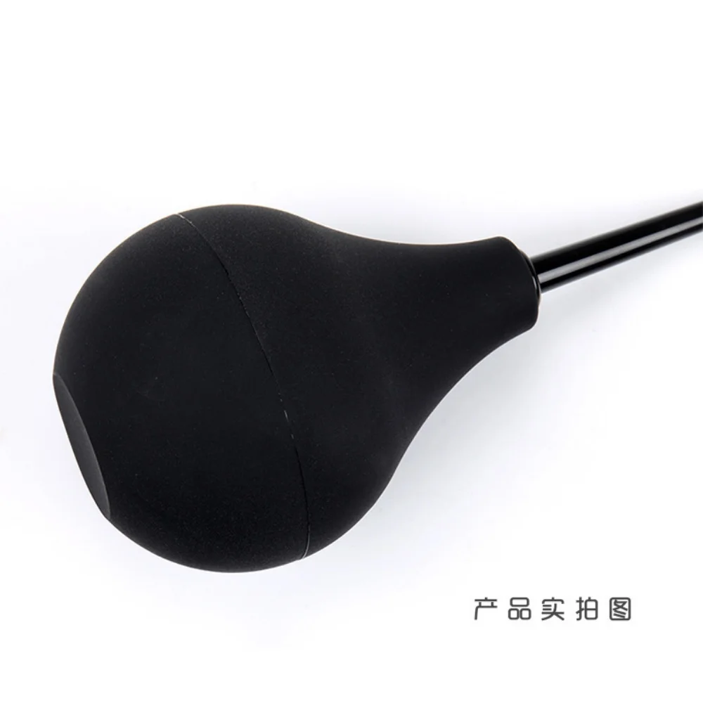 Enema Irrigator Enema Bulb Syringe Anal Douche Cleaner Enema Colon Cleanse Feminine Hygiene Enema Anal Cleaner Devices