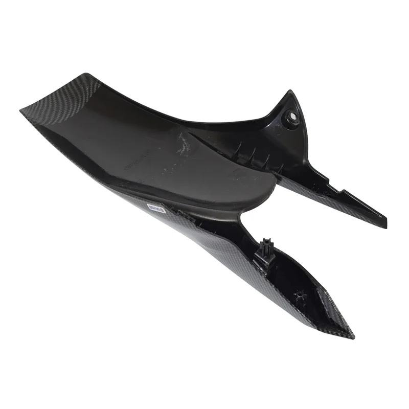 WAASE Rear Wheel Hugger Fender Mudguard Mud Splash Guard Fairing For Honda CB650R CBR650R CB650 CBR650 R 2019 2020 2021