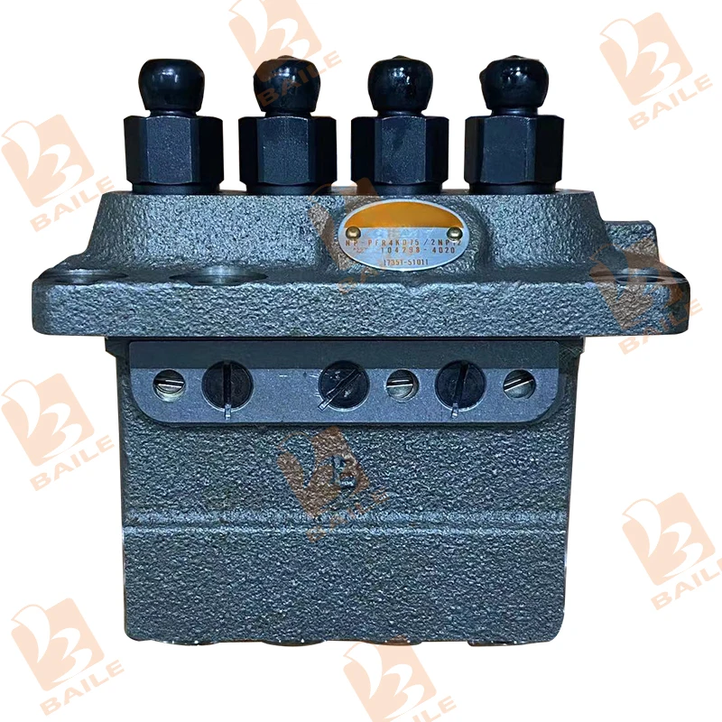 V2203 Fuel Inje Cti… - image