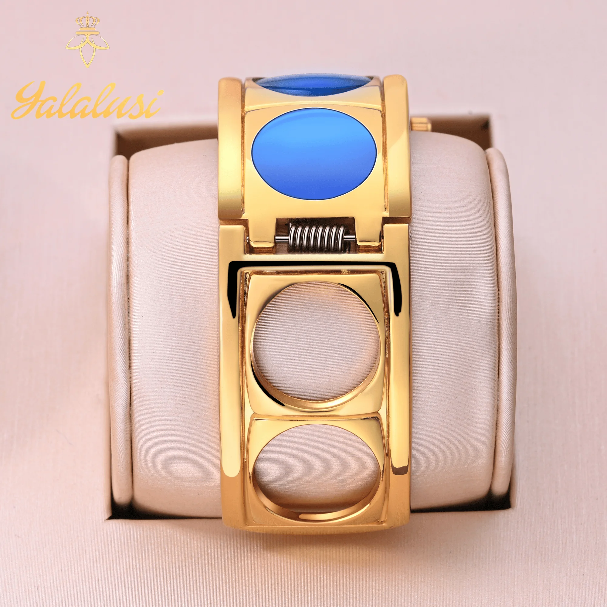 YaLaLuSi Women’s Water-Resistant Quartz Watch: A Stylish Bracelet Watch Gift Reloj Mujer Watch for Ladies Watch for Girls