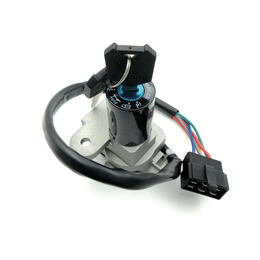 Motocicleta ignição assento interruptor, tampa do gás Cap, chave de bloqueio para Ducati ST2 916 996 998 748 Monster900 750 620 Cagiva Mito 125 ST4,