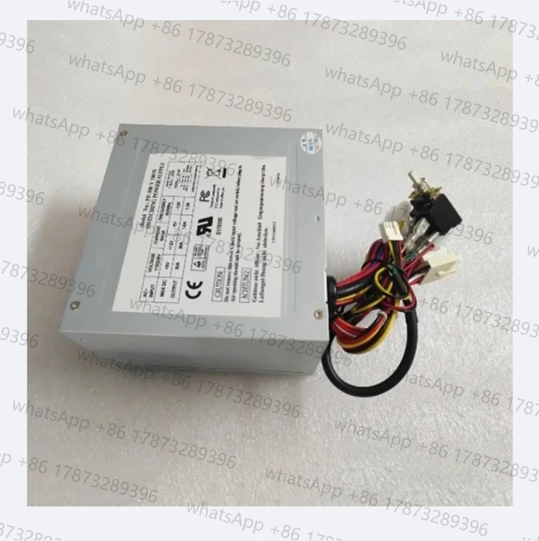 

400W Power Supply for ANTEC Old-style Industrial Computer AT with Switch P8 P9