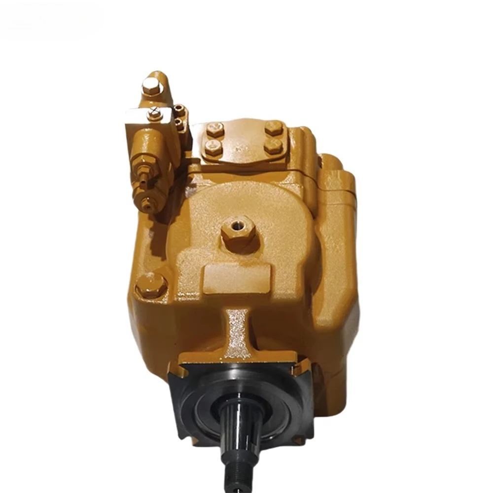 Pump Set Hydraulic … - image