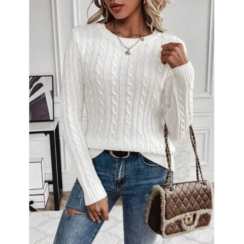 

Women's Floral Embroidery Bell Bot Pants Knwear New Arrival Ciwalk Coolmax Fiber Mid-aged And ly Ne Nine-poi...