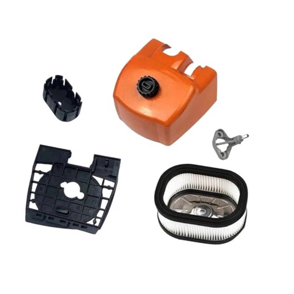 MS065 066 MS650 MS660 Air Filter Cover Filter Element Cover 1122 140 1002 Cylinder Shroud Air Filter Cover Cap