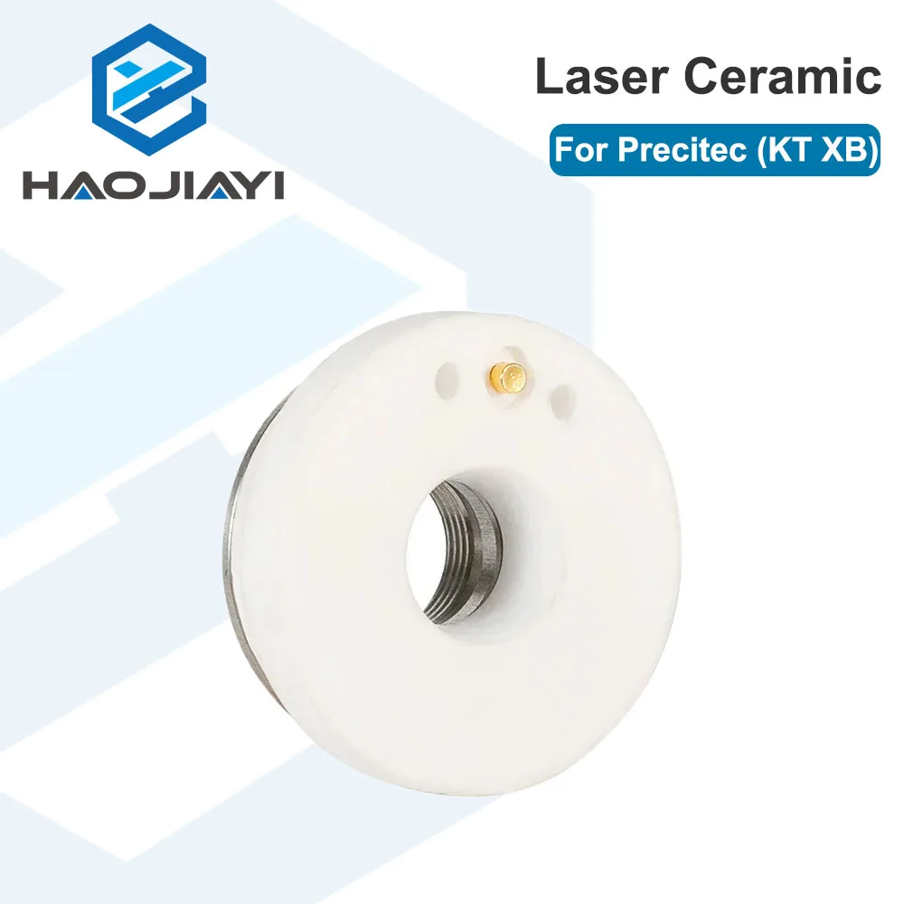 

OEM Laser Ceramic Part M11 Nozzle Holder Part KT XB for OEM Precitec Laser Head OEM P0595-94097