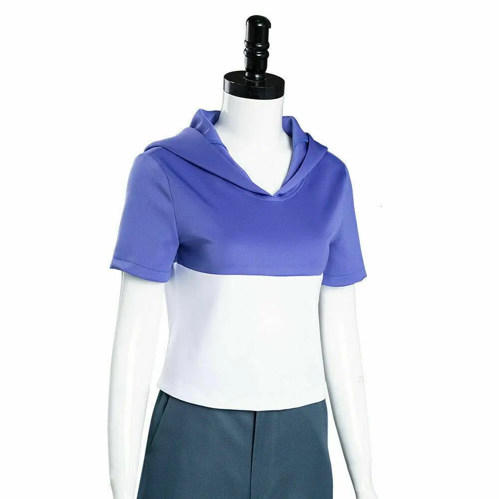 Disfraz de Halloween Owl House Luz, ropa tradicional para mujer, puesta en escena, traje temático de bruja Faionable