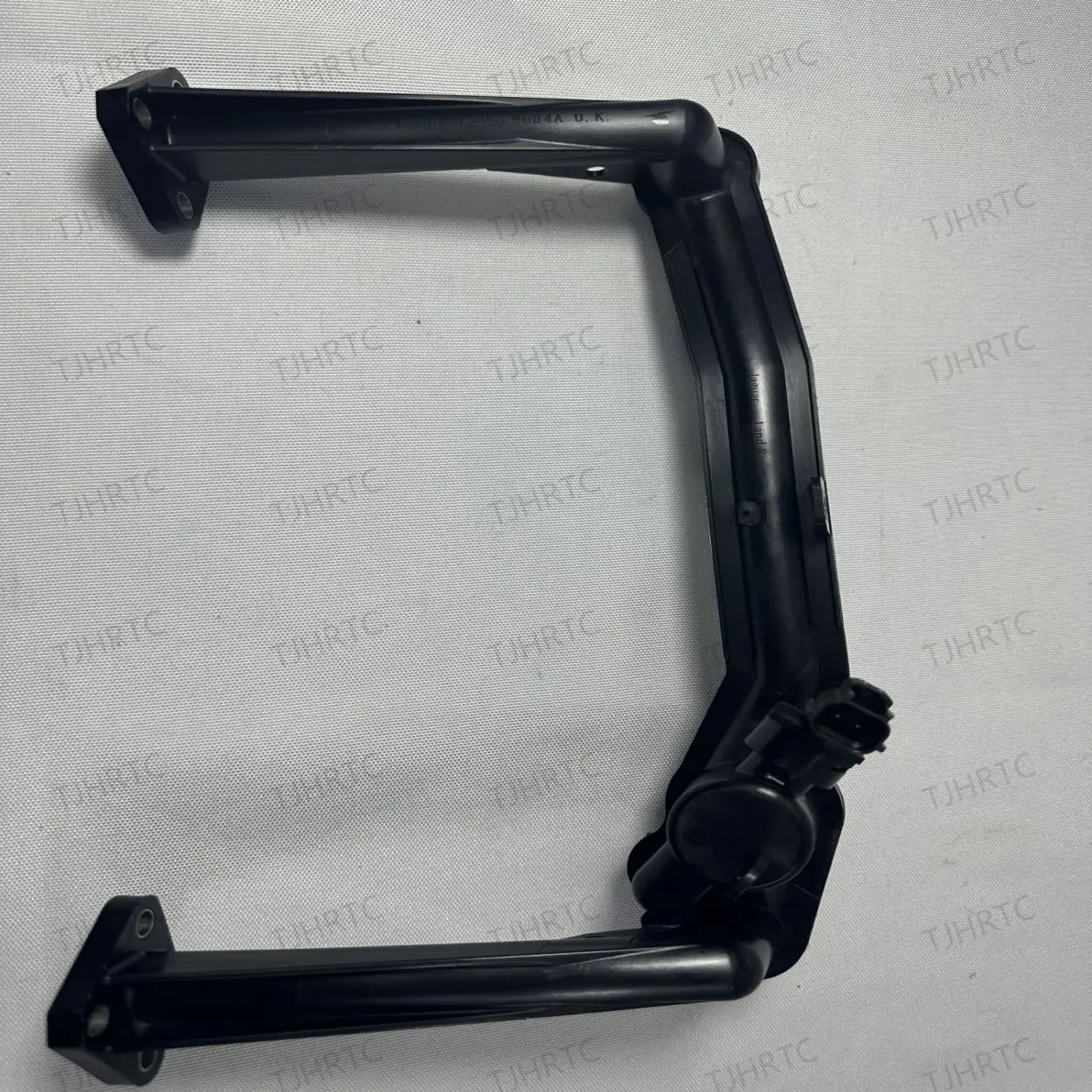 Land Rover Jaguar heating waterpipe is suitableforRange RoverAdministrative Discovery 4 XJ cylinder water pipe LR122710 C2Z31644