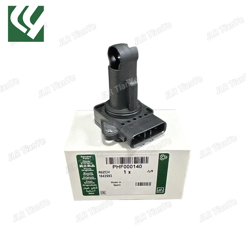 PHF000140 C2S2670 For Range Rover Discovery 3 Discovery 4 Freelander 2 Air Flow Meter Sensor Air Meter