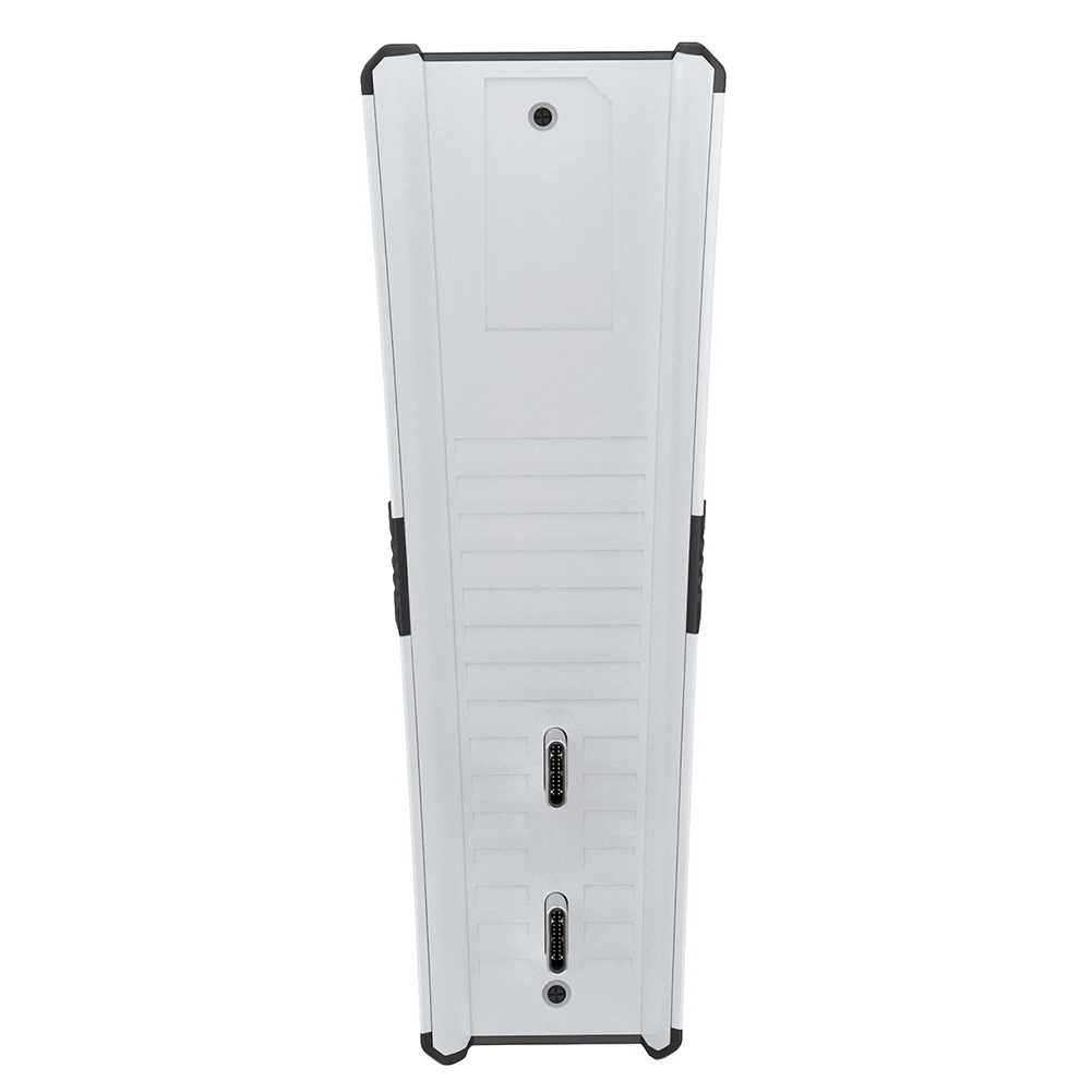 5 Ports Charger Ada… - image