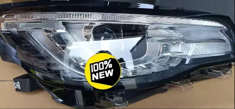 10 best sales mg hs car headlight - №3
