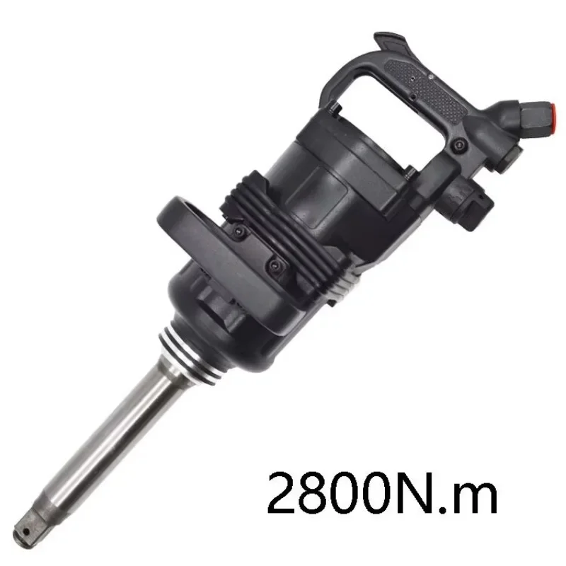 1 Inch Heavy Duty Impact Pneumatic Wrench Truck