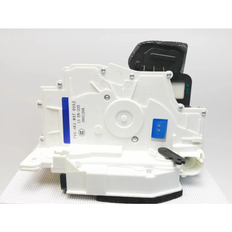 

4K1837015J Front Rear Left Right New Door Lock Block Center Locking Closer Motor for Audi A1 A3 A4L A5 A6L A7 A8 Q3 Q5 2007-2024