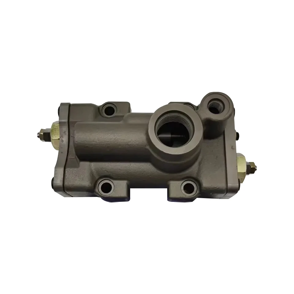 

Regulator EX200-5 61006 excavator hydraulic pump regulator