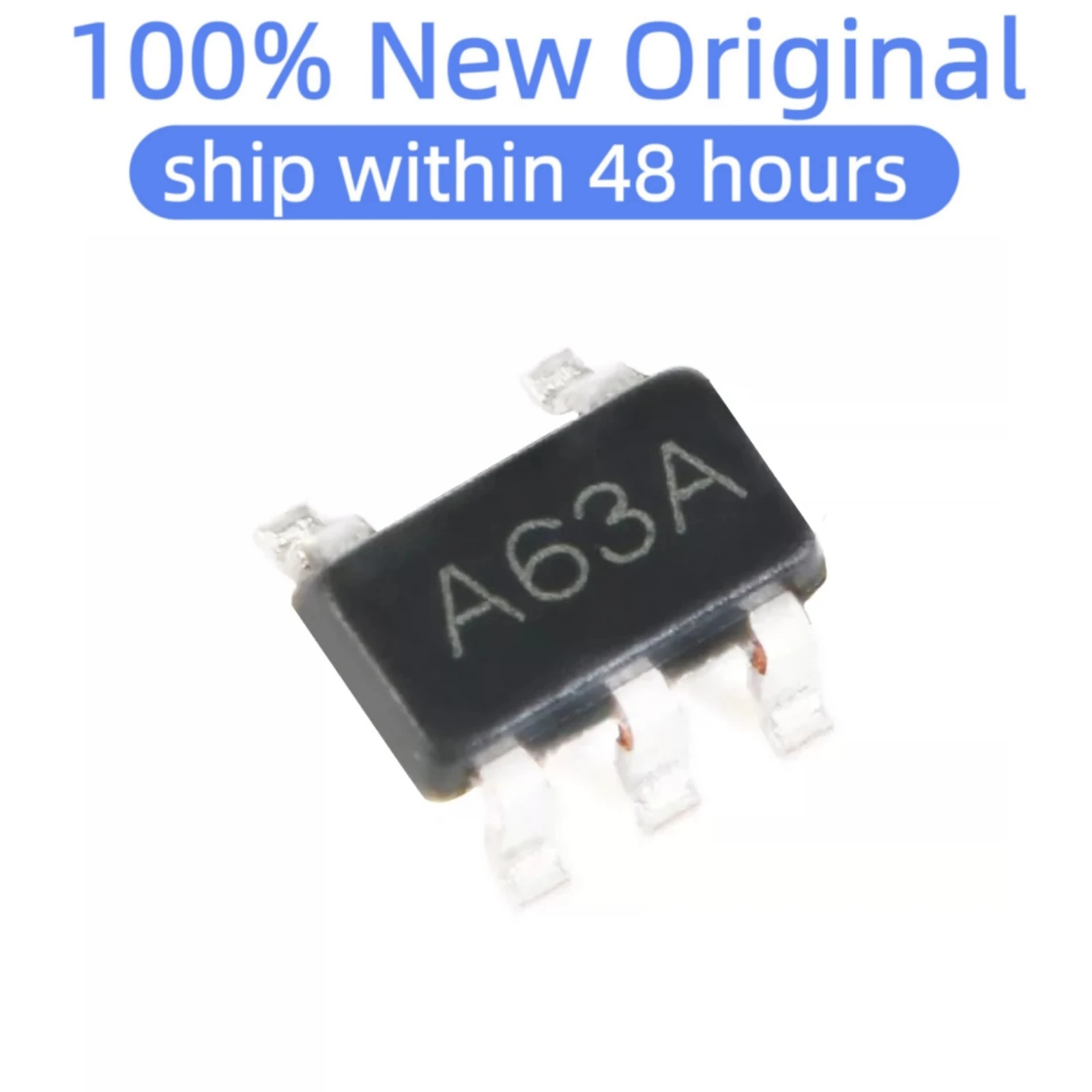 (10PCS) LM321MFX/NOPB LM321MF/NOPB LM321MFX LM321MF SOT-23-5 100% New original