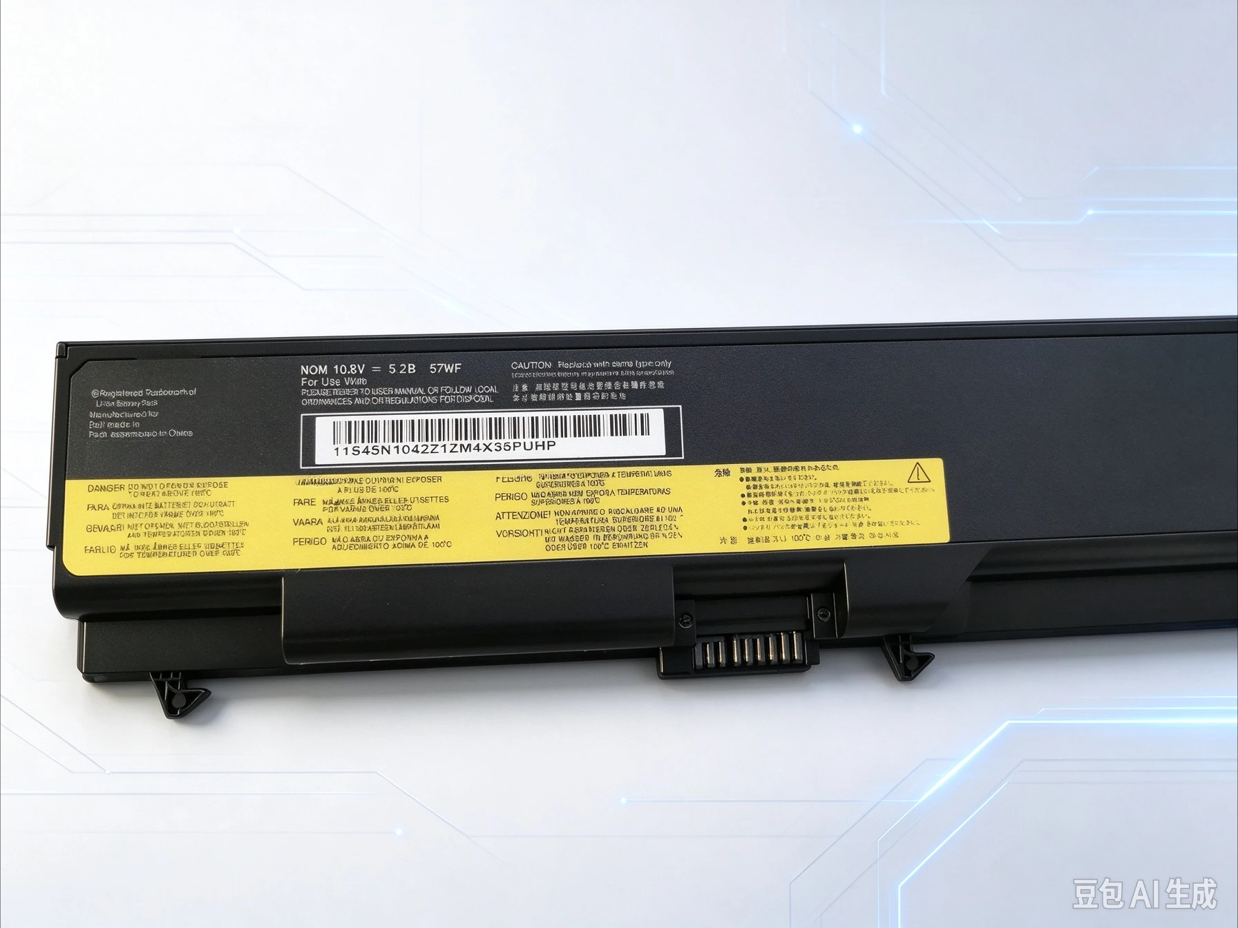 Laptop Battery for Lenovo T410 T420 E40 2842 2874 SL410 SL510K