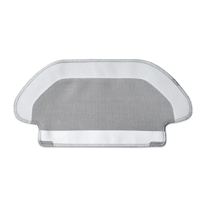 5 Pcs Mop Cloth for Robot Vacuum Mop 3C B106CN STYJ02YM Replacement Spare Parts Mop Pad-ABLM view 5