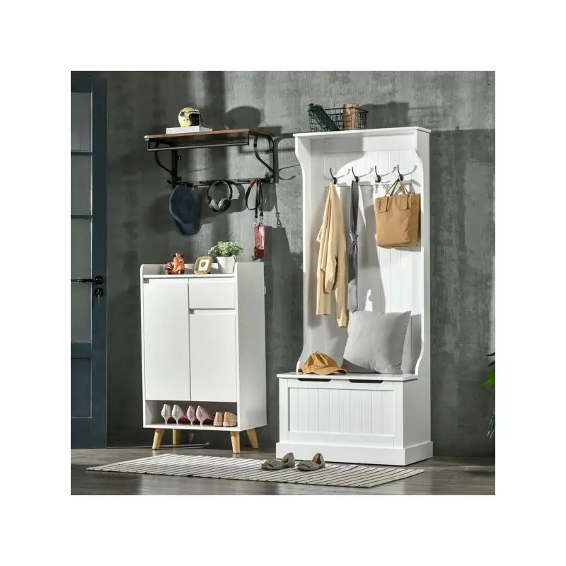 

3 in 1 Storage Box Organizer with Lids for Home and Office Use, Multi-functional Container for Toys, Clothes, and Accessories,