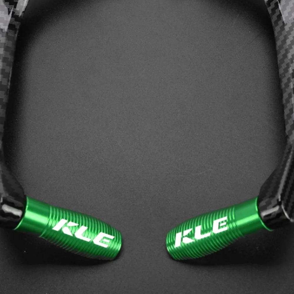 

For KAWASAKI KLE500 KLE 500 SE ABS 2026 2027 KLE 500SE Motorcycle Accessories Handlebar Brake Clutch Lever Hand Guard Protector