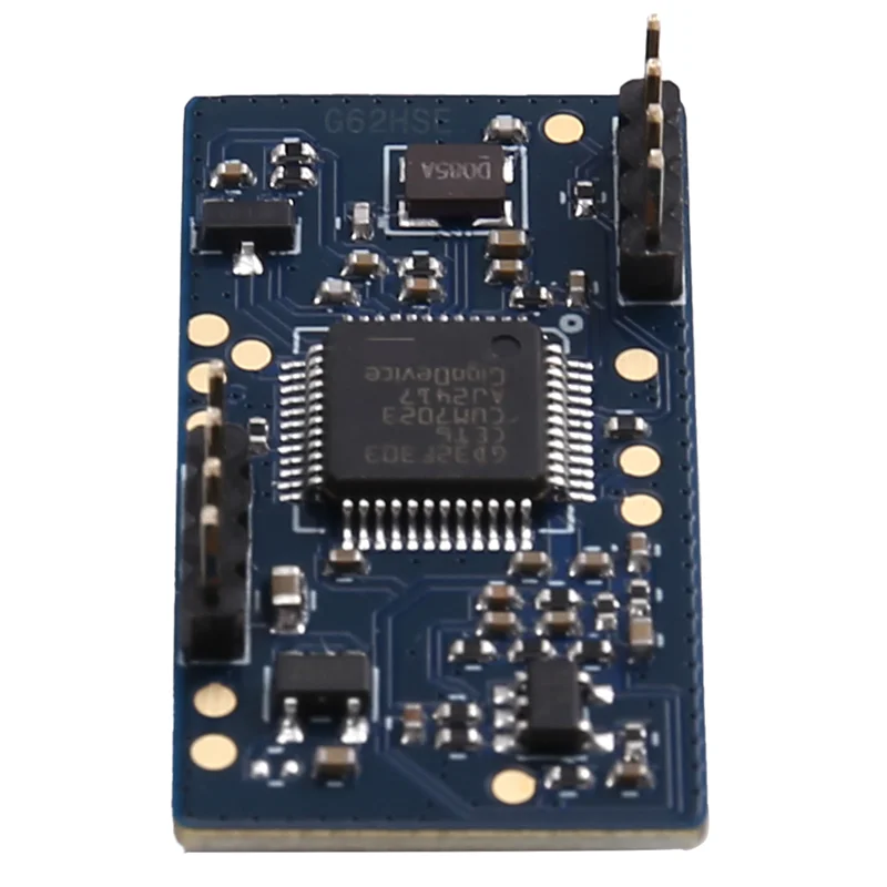 

A99E-HLK-LD1125H 24G Радарный модуль Высокая точность Побутовая электроника с сильным проникновением