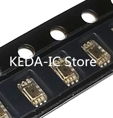 

10-500 шт./лот BH1730FVC-TR WSOF6 Новый оригинал