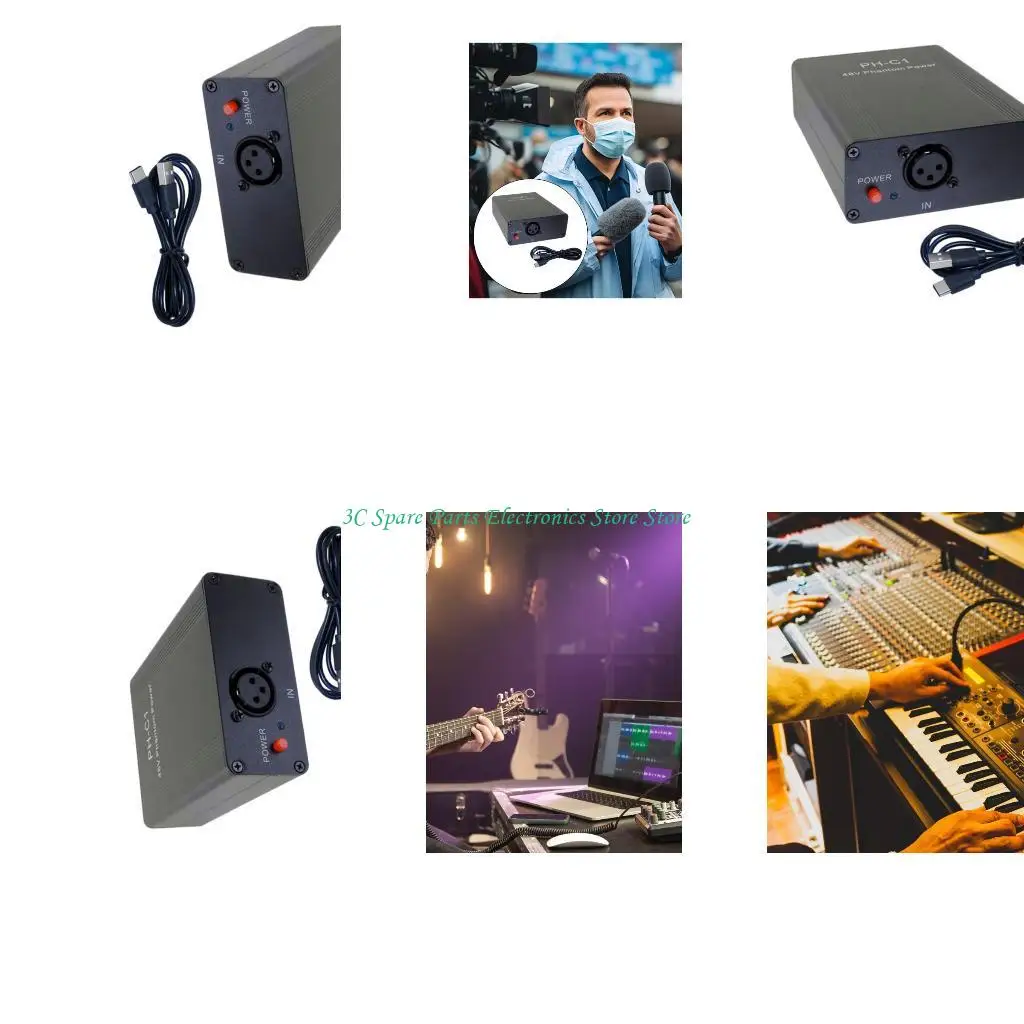 Sz Rechargeable Cap…