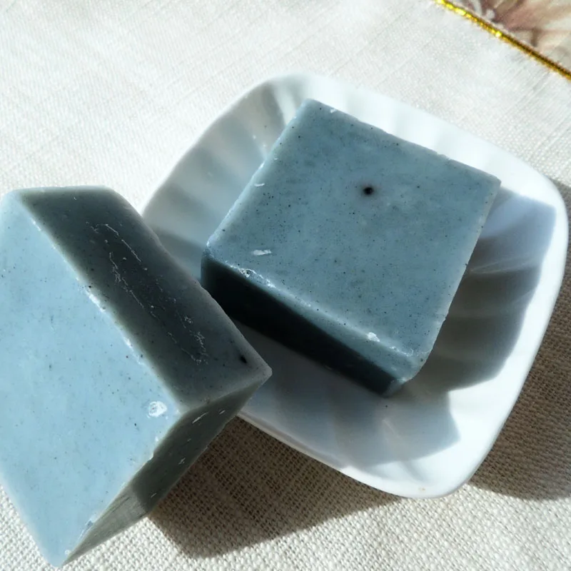 Acne, Spots & Pimples Bar Soap, Acne Facial Cleanser, Acne soap