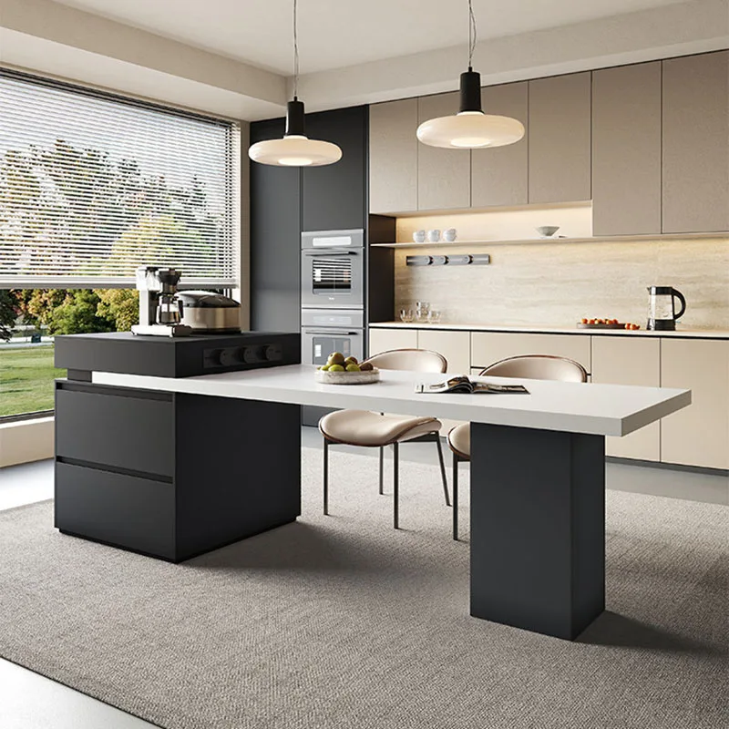 

Extending Luxury Dining Table Modern Lounge Space Saving Salon Dining Table Extendable Nordic Mesas De Jantar Kitchen Furniture