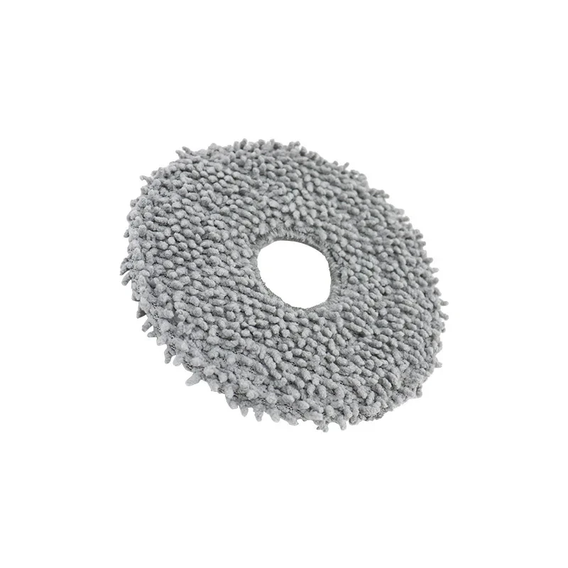 Vacuum Mop Pads For Roborock Q Revo / P10 A7400RR Robot Vacuum Cleaner Replacement Accessories