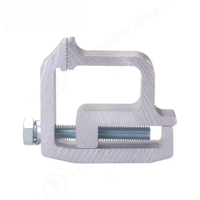 Cars, Trucks, Pickups, Campers, Roof Tents Install Fixed Clips, Enlarged and Thickened Heavy-duty Clamps