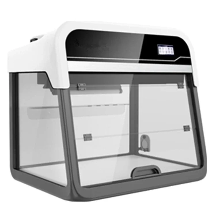 Laboratory Equipmen…