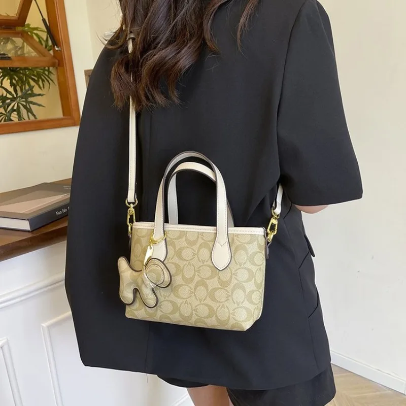 

Female Handbag Creative IndividualPillowBag DesignLightweightAdjustableStrapCampusStyleJK BagFor SchoolStudents Daily Commuting