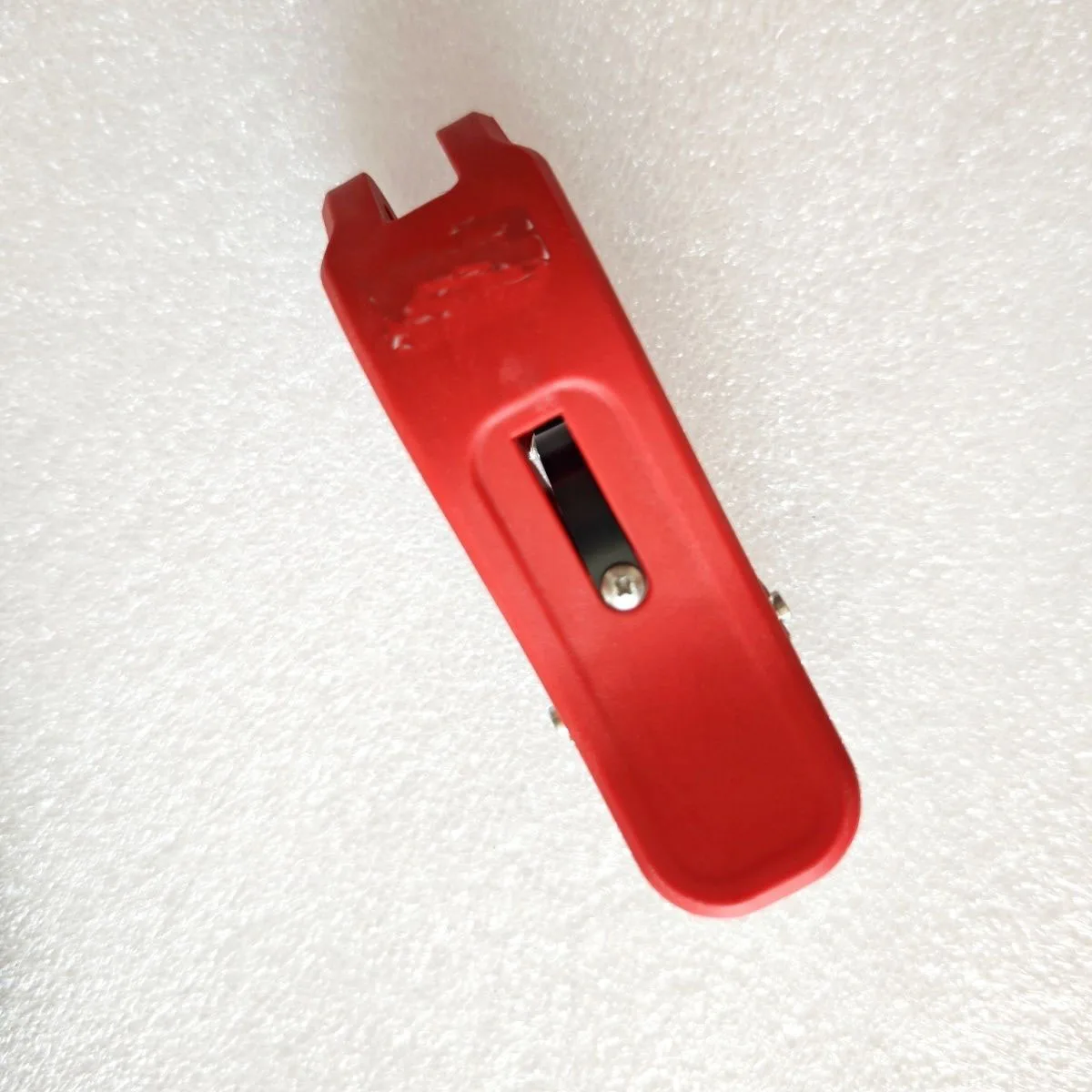 P100 Pro Clamp Hoofd- en hulgespmontage Drones Landbouwspuiten Vliegtuigonderdelen