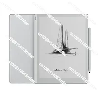 The Ultra-thin Tablet with A Paper-light Weight and A Super Clear EPaper Display Made for Creative Minds Onyx Boox Go 10.3