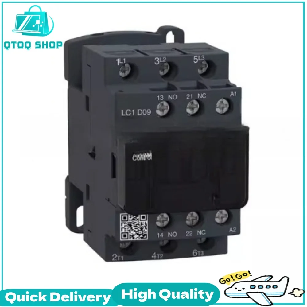 The Brand New Original LC1D15000M7C TM3AQ2  TM2DDI16DT SR2A101BD TM3AI8G TM200C40T TMCR2AQ2V TMCR2AQ2C 1 Year Warranty