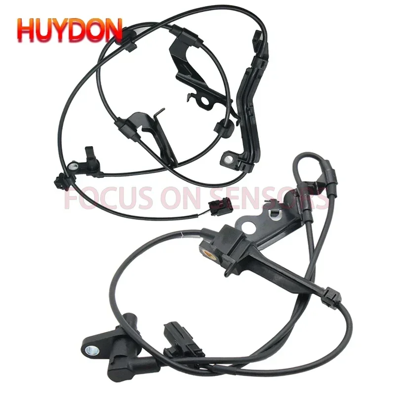 89542-12100 Front Right/Left ABS Wheel Speed Sensor For Toyota Corolla 1.4 1.6 1.8 2.0 89543-12100 Auto Parts Accessories