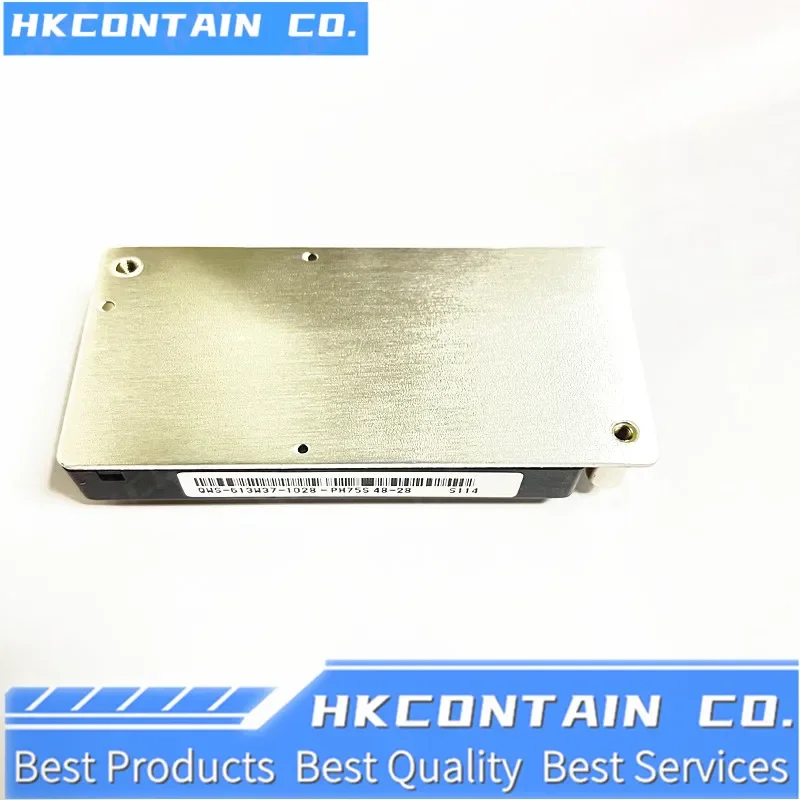 โมดูลใหม่ PH75S48-5 PH75S48-12 PH75S48-12/BS PH75S48-15 PH75S48-24 PH75S48-28 จัดส่งฟรี