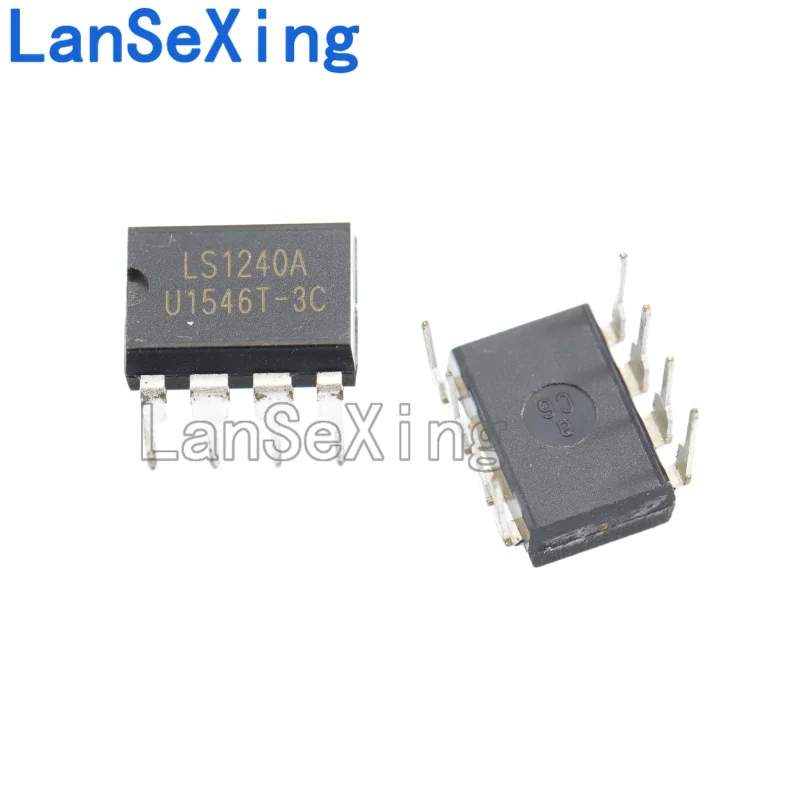 LS1240A LS1240AL DIP-8 inline interface - Telecom communication IC 1240 1PC