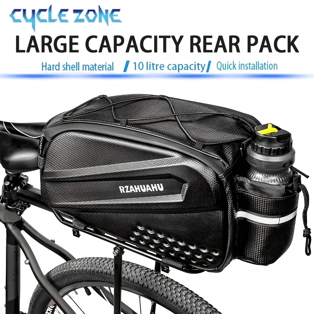 #10 Best Bike Bags to Buy In 2026