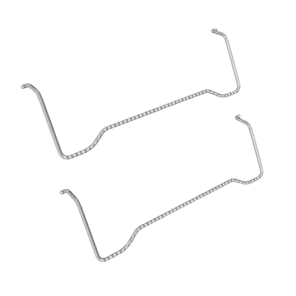 Stainless Steel Board Support Legs for IGT Table Units Compatible with Camping Folding Tables Using 0.5U and 1U Boards