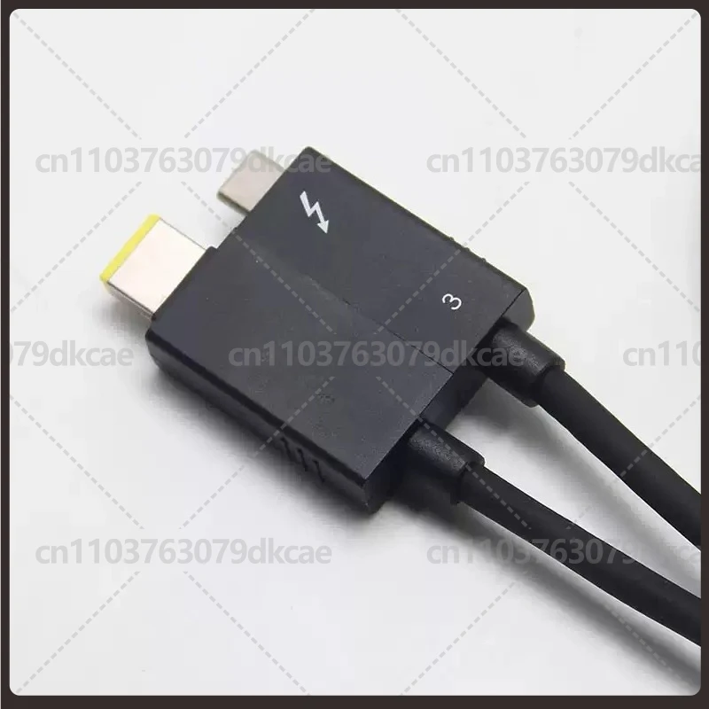 For Lenovo  Thunderbolt 3 Workstation Dock Replacement Cable